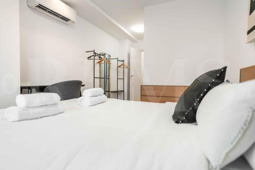 Bright And Modern By Rems Appartamento *