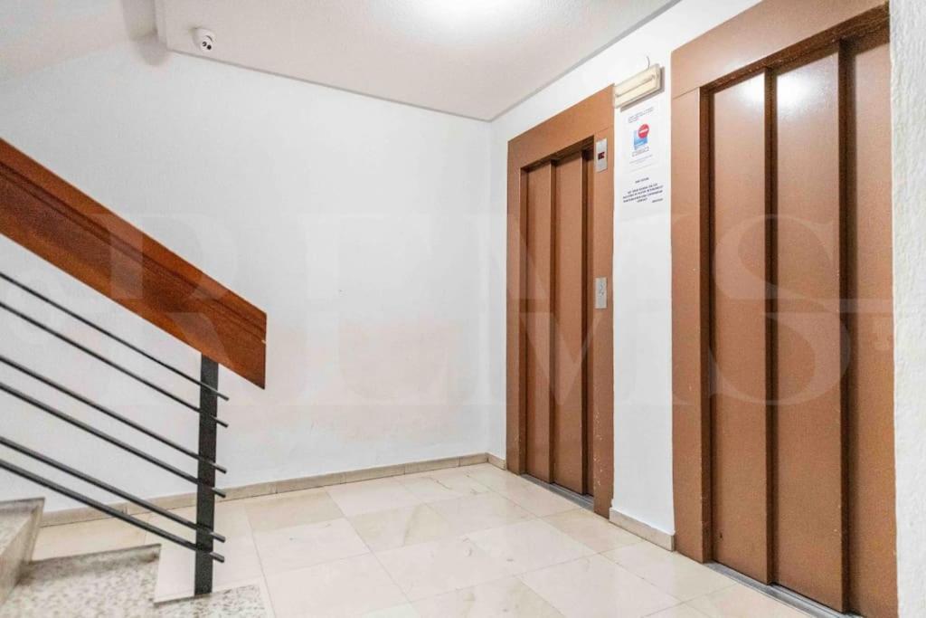 Bright And Modern By Rems Appartamento Málaga