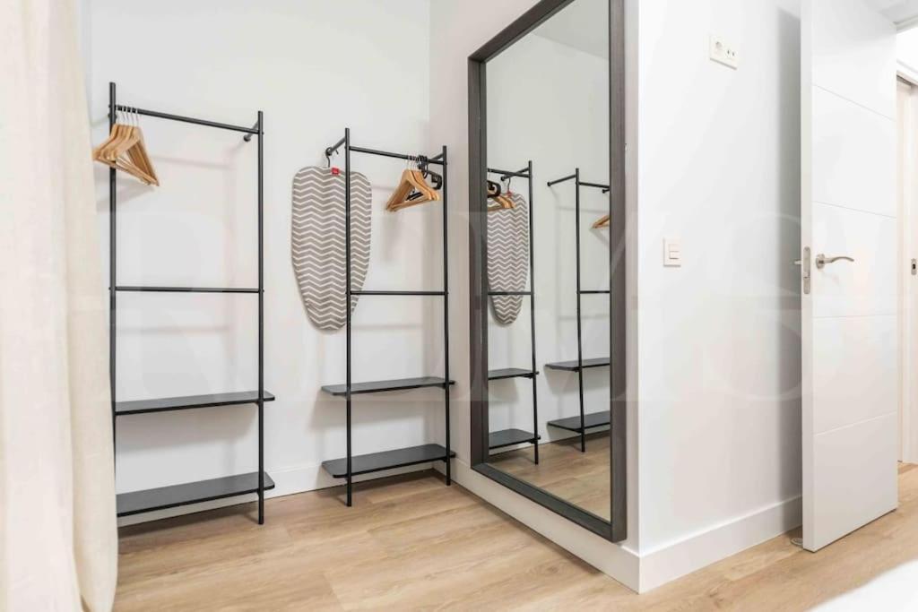 Bright And Modern By Rems Appartamento Málaga