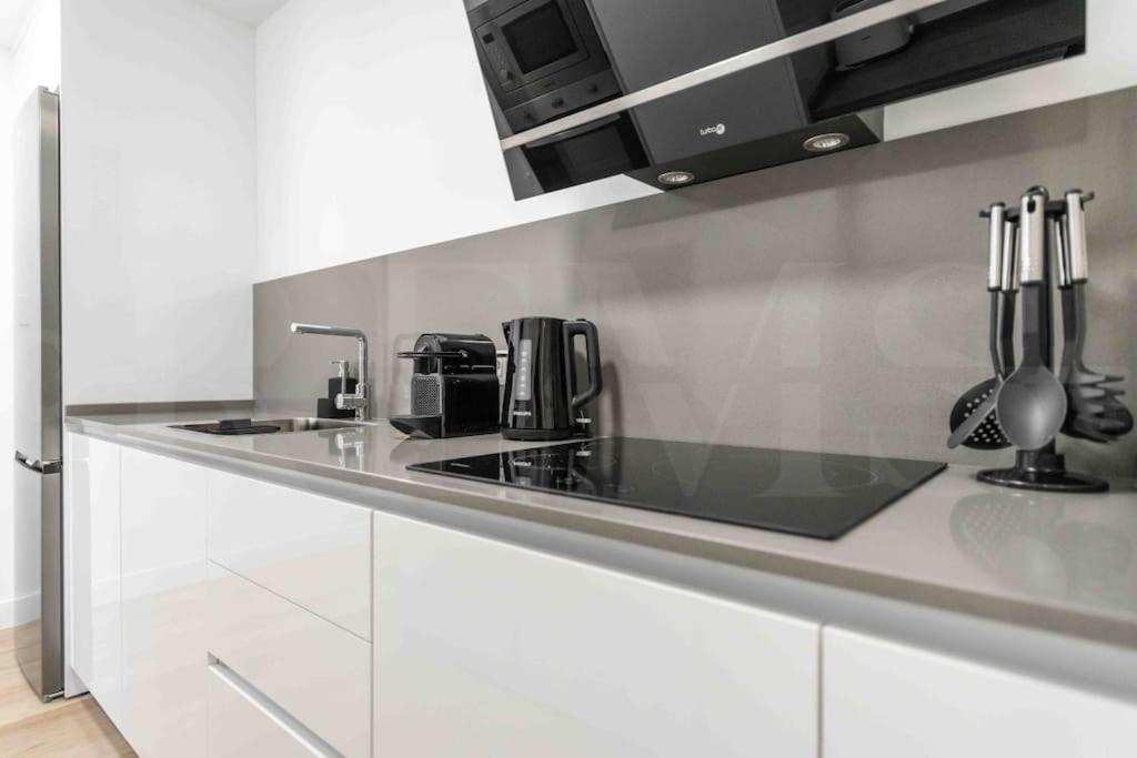 Appartamento Bright And Modern By Rems Málaga