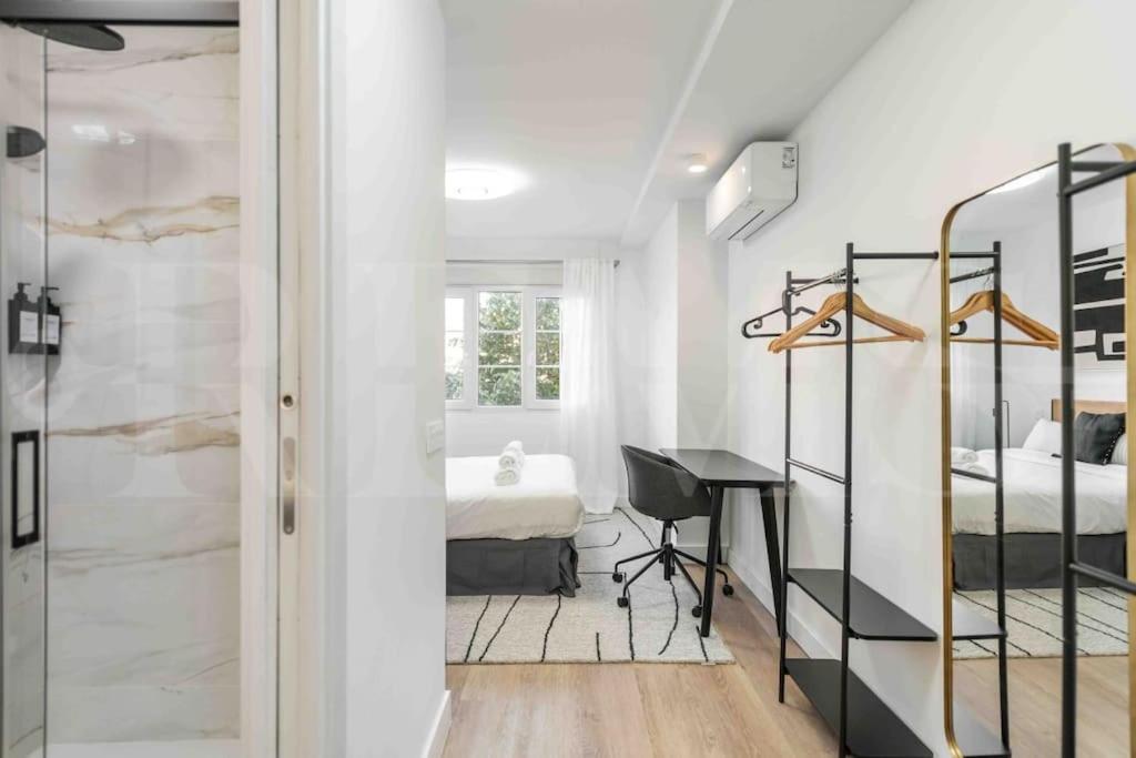 Appartamento Bright And Modern By Rems *
